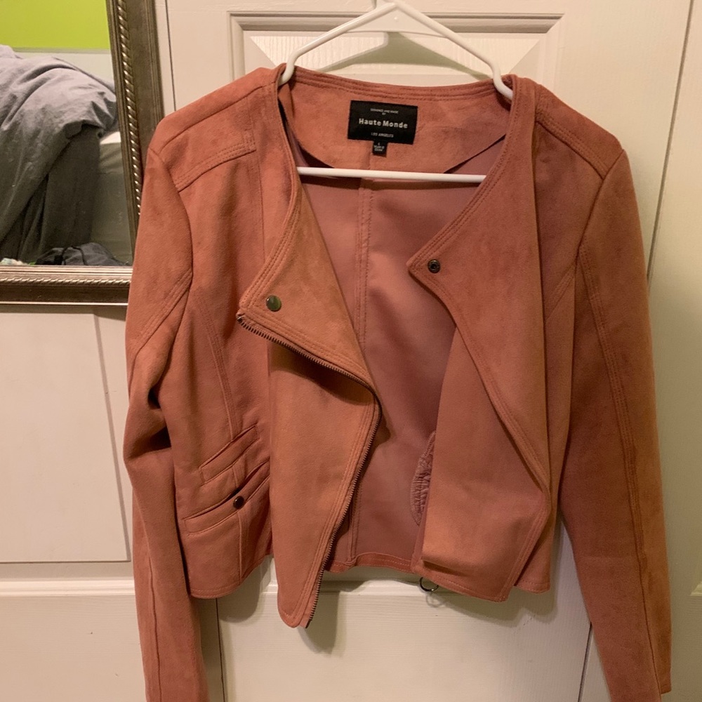 Jacket - Picture 2 of 4